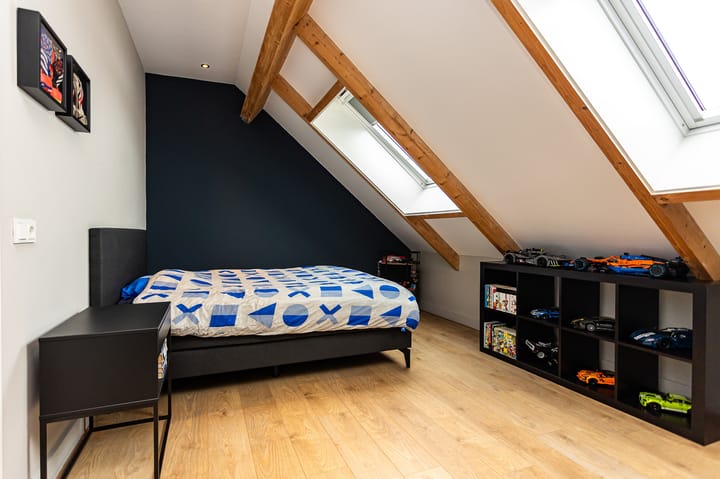 Photo 35 of Cranenburgsestraat 116-B