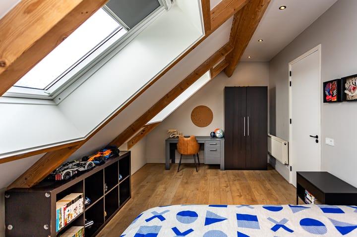 Photo 36 of Cranenburgsestraat 116-B