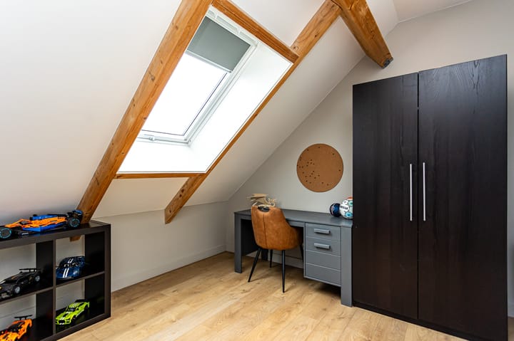 Photo 37 of Cranenburgsestraat 116-B