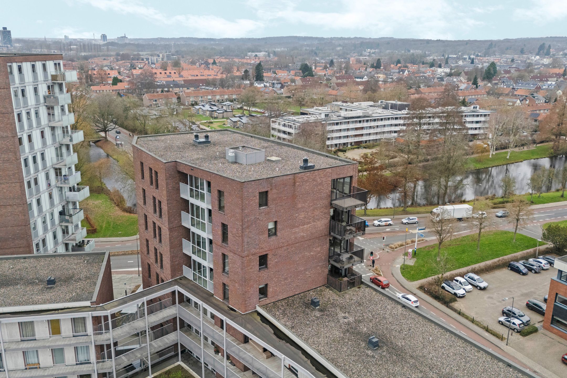 Foto 3 van Churchillplein 37