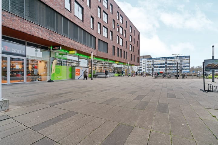 Photo 5 of Churchillplein 37