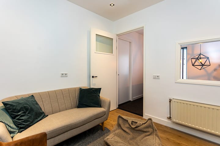 Photo 40 of Cranenburgsestraat 116-B