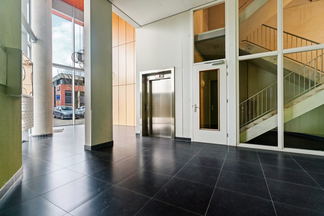 Foto 7 van Churchillplein 37