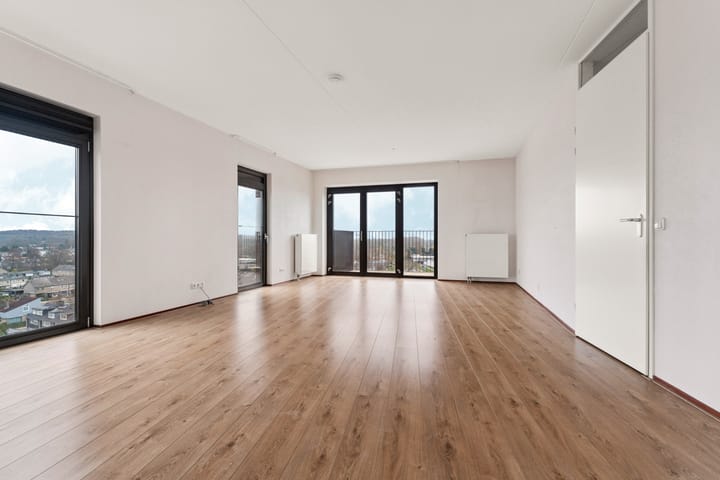 Photo 8 of Churchillplein 37