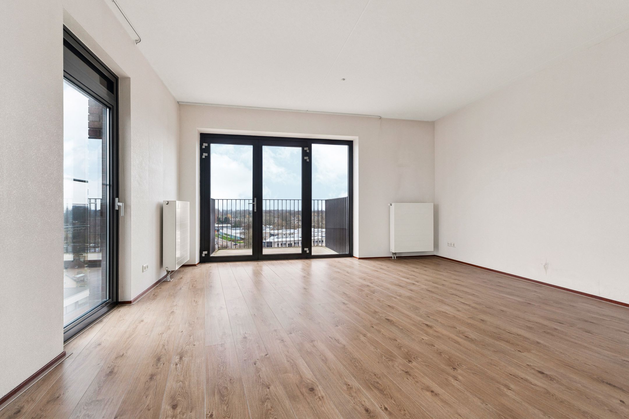 Foto 9 van Churchillplein 37