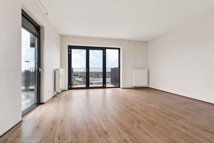 Photo 9 of Churchillplein 37