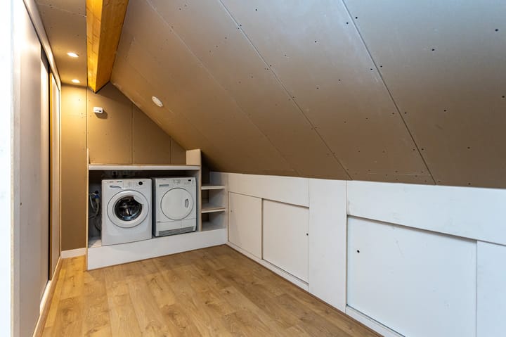 Photo 43 of Cranenburgsestraat 116-B