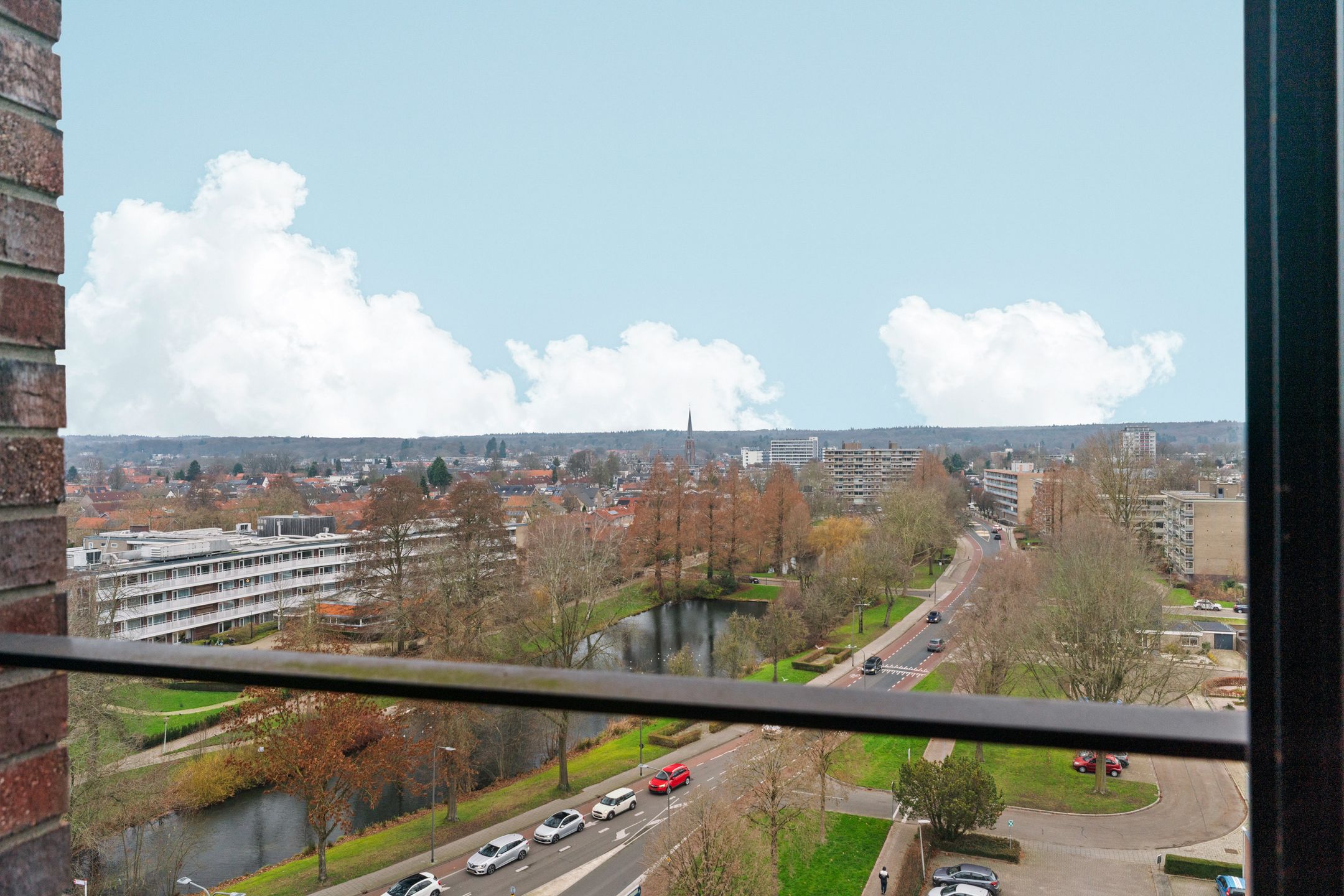 Foto 12 van Churchillplein 37