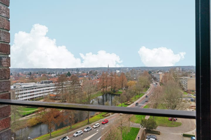 Photo 12 of Churchillplein 37