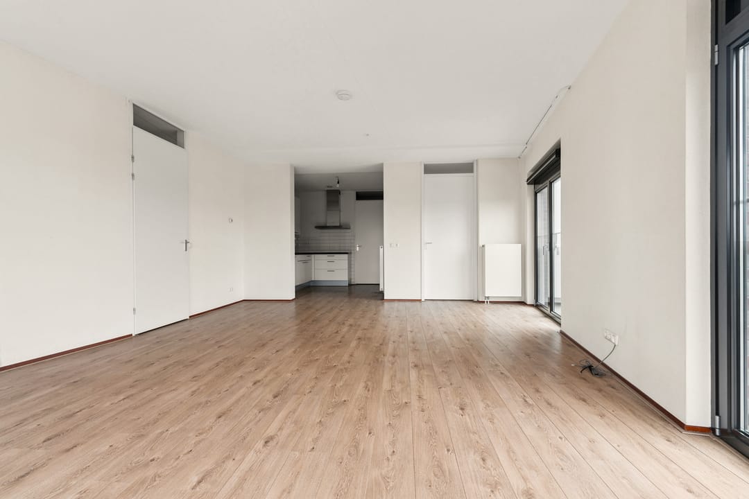 Foto 13 van Churchillplein 37