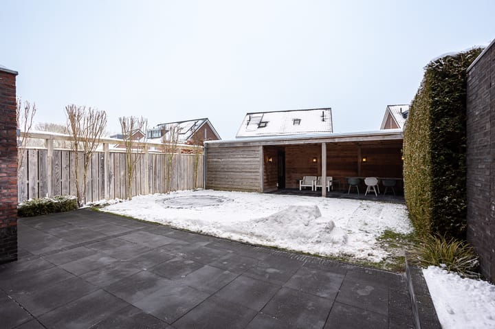 Photo 45 of Cranenburgsestraat 116-B