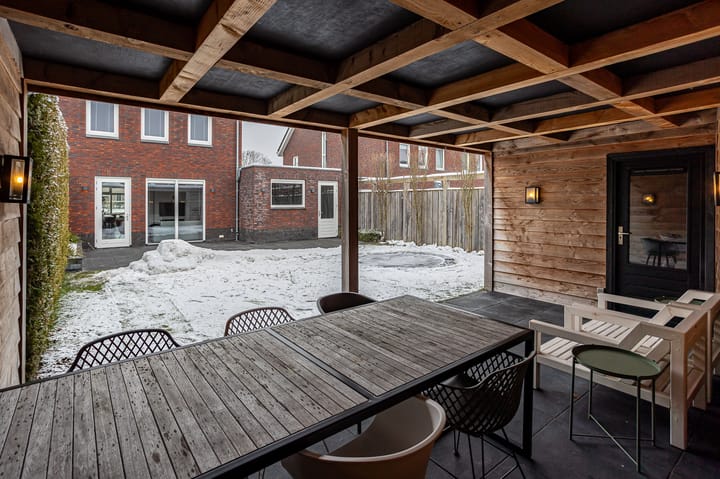 Photo 50 of Cranenburgsestraat 116-B