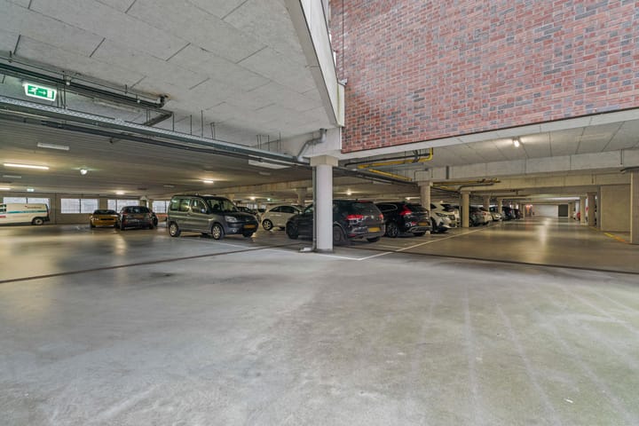 Photo 26 of Churchillplein 37