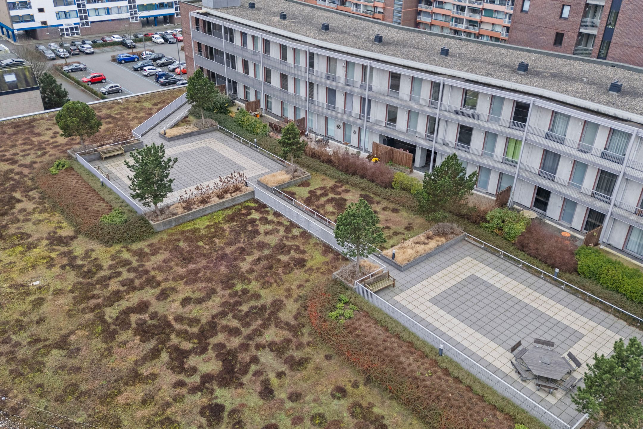 Foto 27 van Churchillplein 37