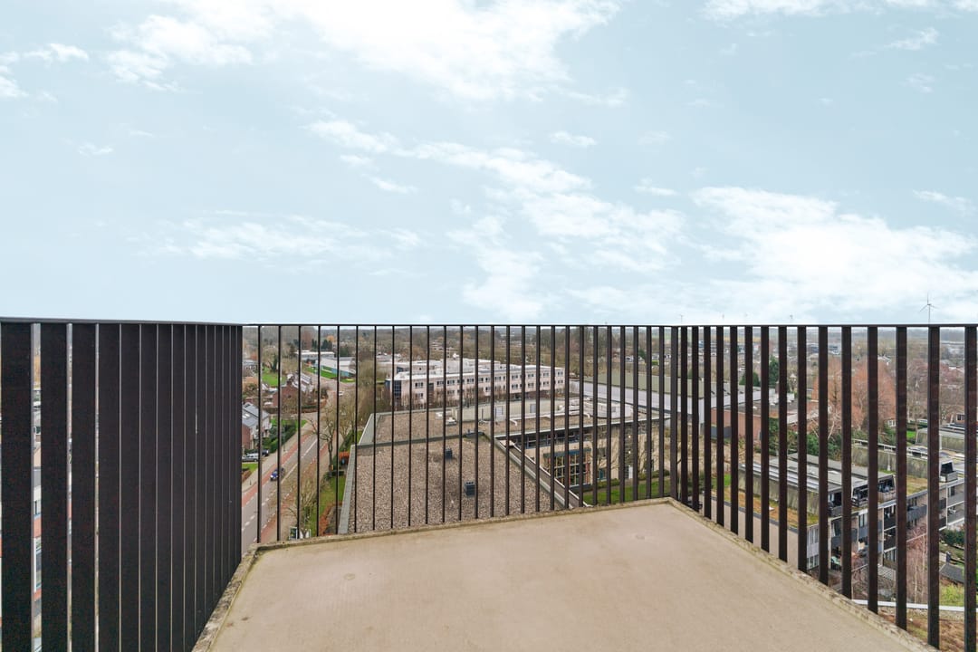 Foto 11 van Churchillplein 37