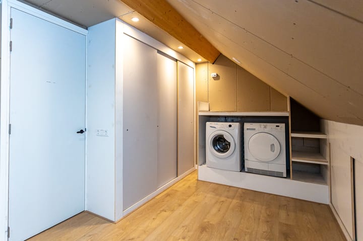 Photo 42 of Cranenburgsestraat 116-B