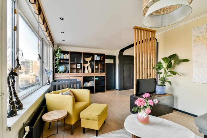 Foto 2 van Coolhaven-terras 2-A