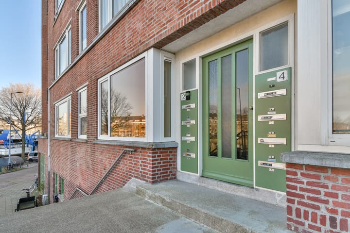 Foto 4 van Coolhaven-terras 2-A