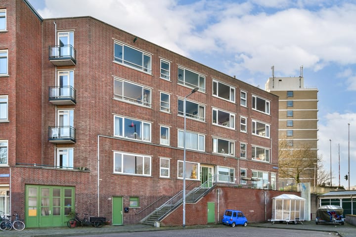 Foto 5 van Coolhaven-terras 2-A