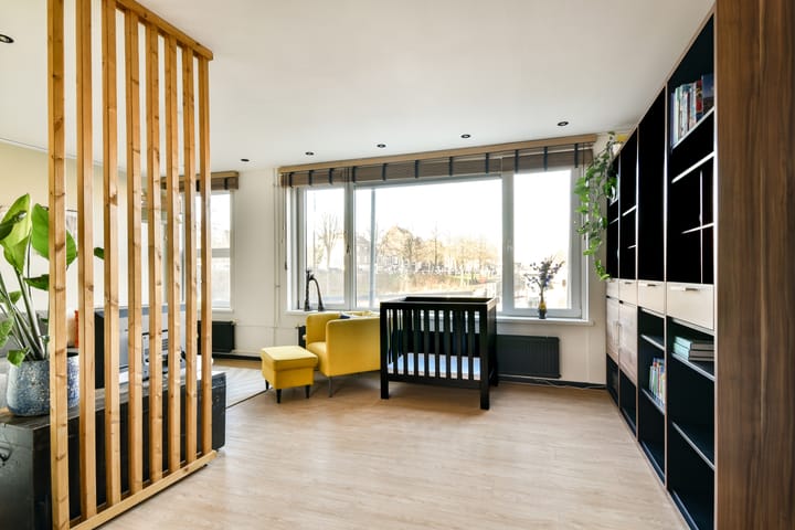 Foto 9 van Coolhaven-terras 2-A