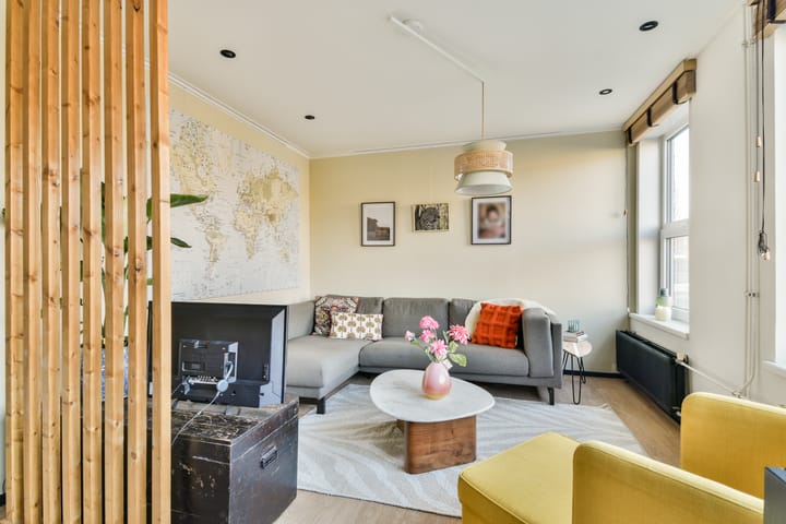 Foto 10 van Coolhaven-terras 2-A