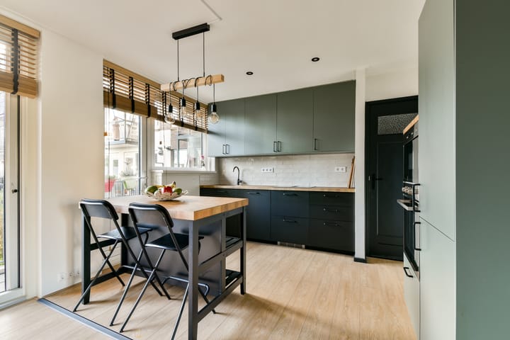 Foto 12 van Coolhaven-terras 2-A