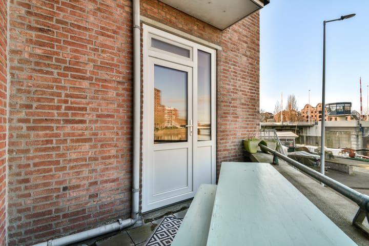 Foto 20 van Coolhaven-terras 2-A