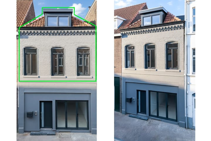 Veldstraat 7-A main image