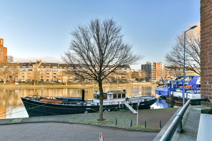 Foto 21 van Coolhaven-terras 2-A