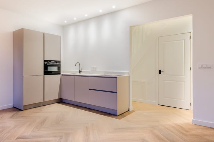 Foto 2 van Veldstraat 7-A