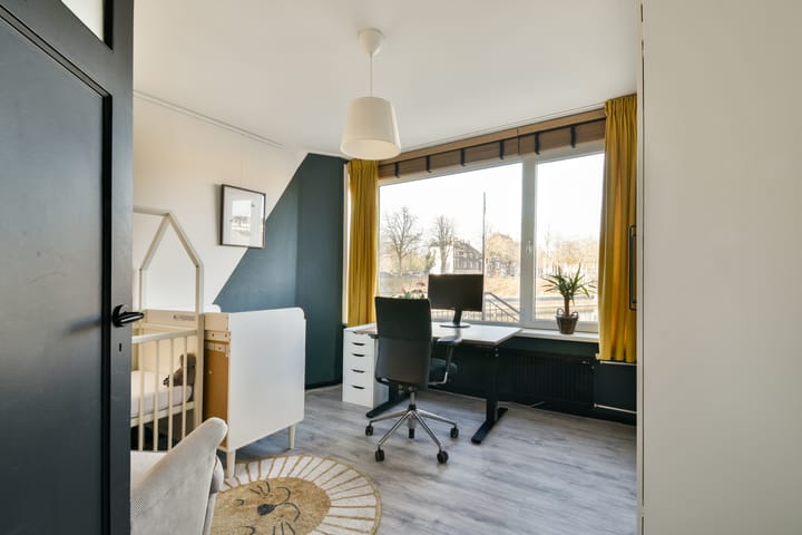 Foto 24 van Coolhaven-terras 2-A