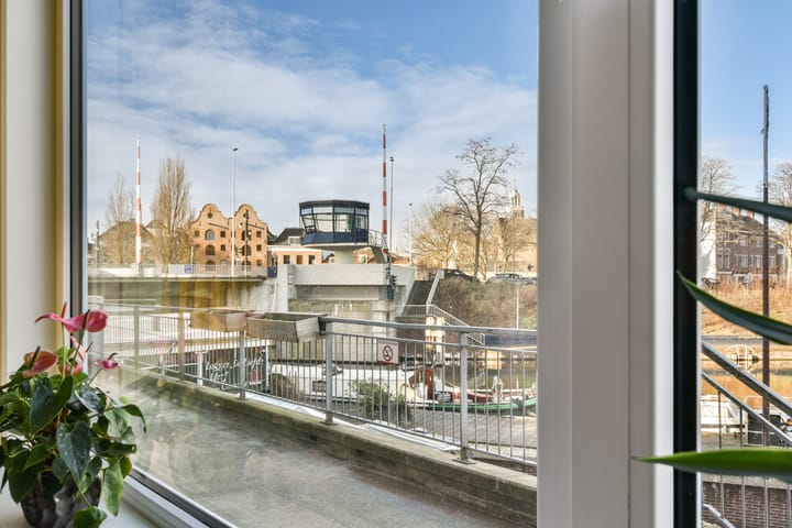 Foto 25 van Coolhaven-terras 2-A