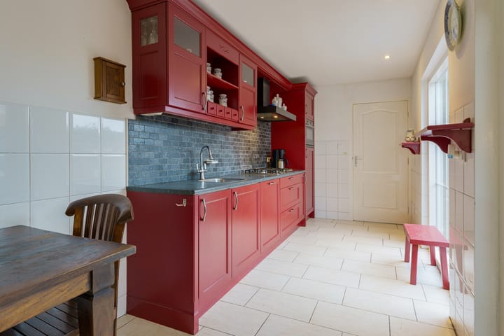 Foto 3 van Loek Verstrijdenstraat 7