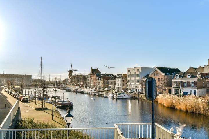 Foto 28 van Coolhaven-terras 2-A