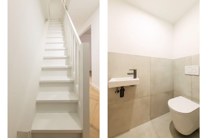 Foto 7 van Veldstraat 7-A