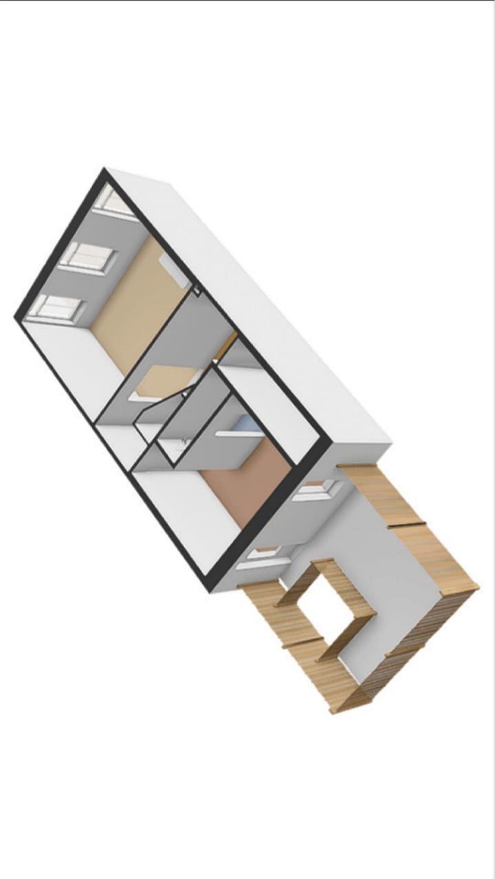 Foto 20 van Veldstraat 7-A