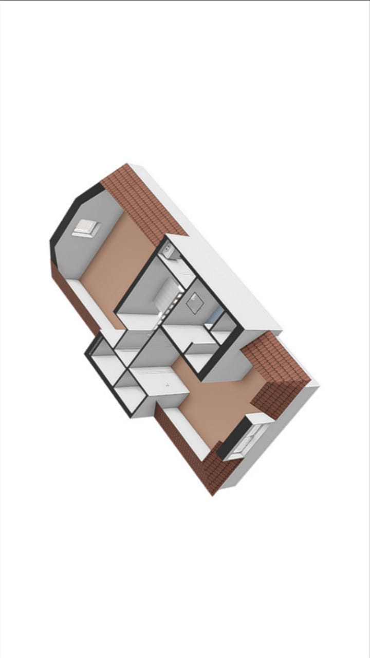 Foto 24 van Veldstraat 7-A