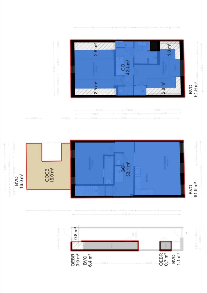 Foto 25 van Veldstraat 7-A