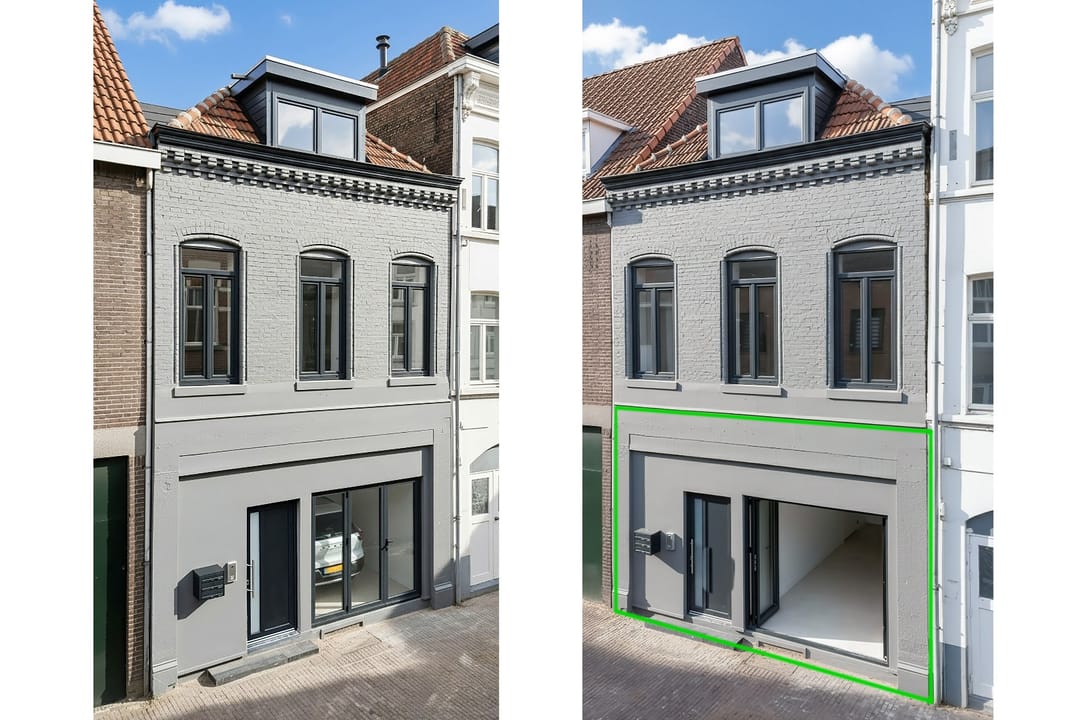 Foto 1 van Veldstraat 7