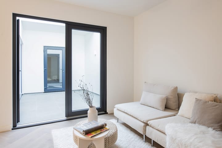 Foto 3 van Veldstraat 7