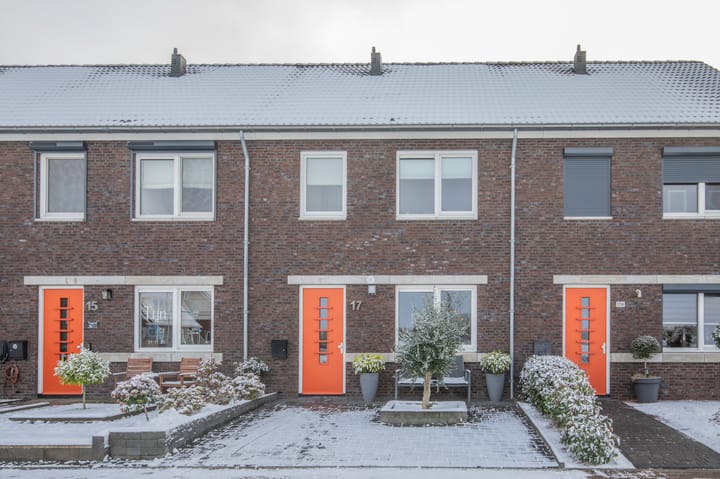 Foto 2 van Kwartel 17