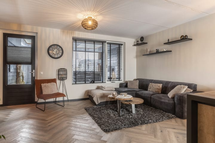 Foto 4 van Kwartel 17