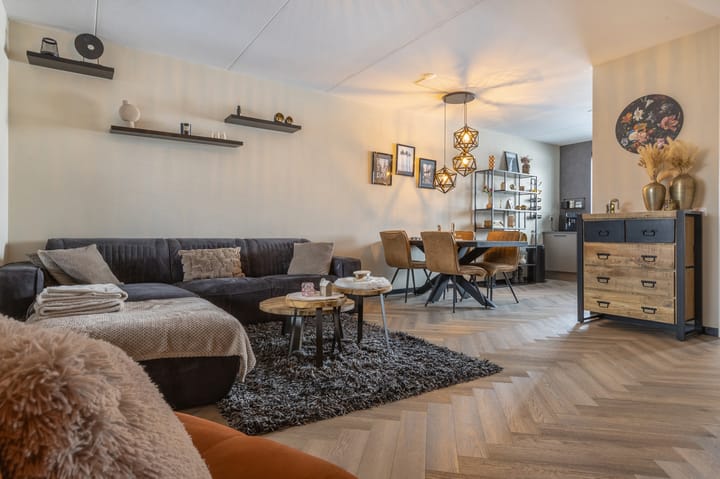 Foto 5 van Kwartel 17