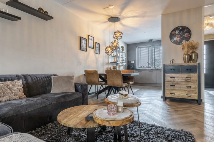 Foto 6 van Kwartel 17