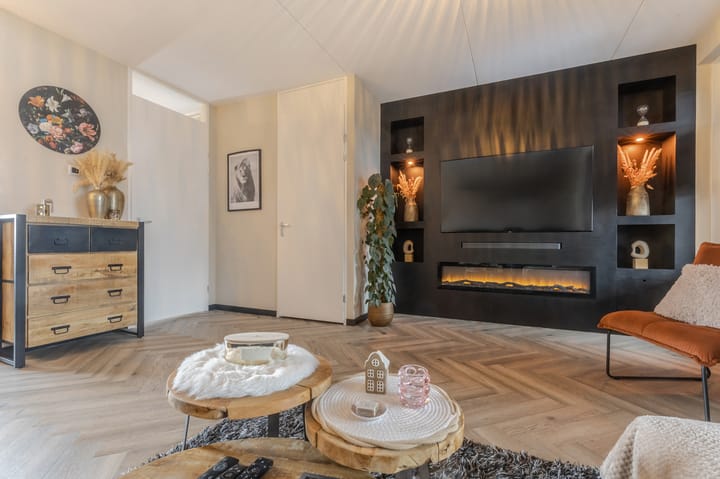 Foto 7 van Kwartel 17