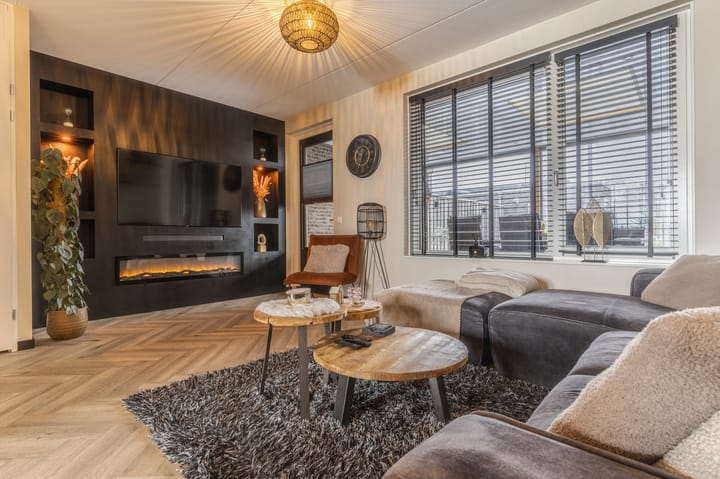 Foto 8 van Kwartel 17