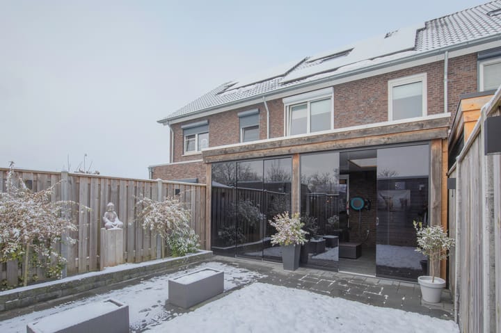 Foto 28 van Kwartel 17