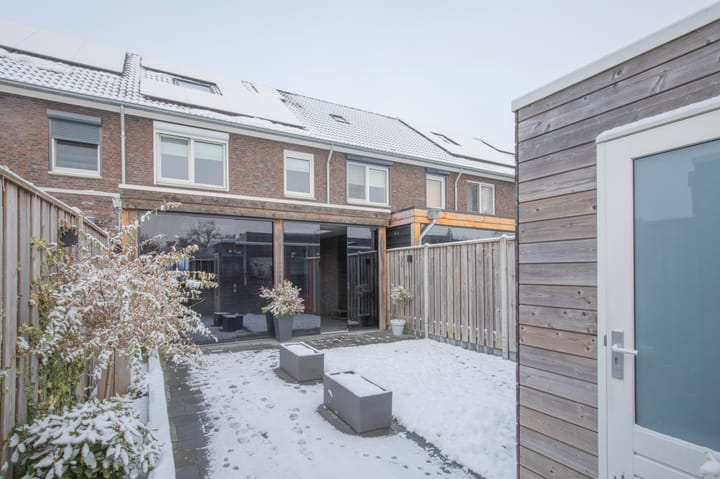 Foto 29 van Kwartel 17