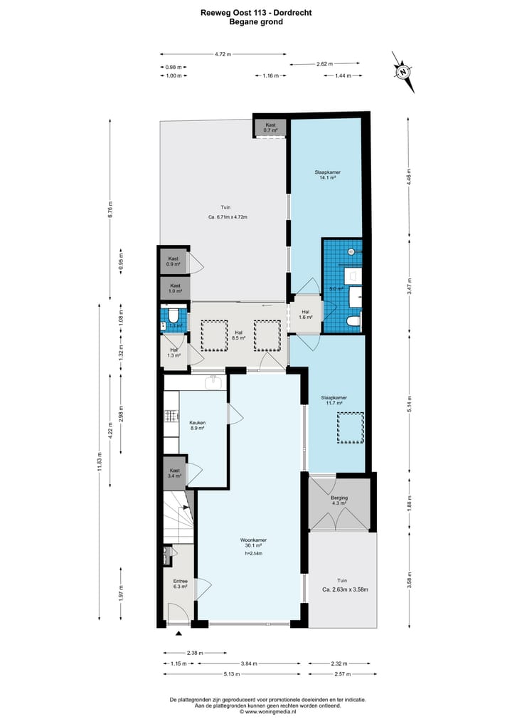 Photo 31 of Reeweg Oost 113