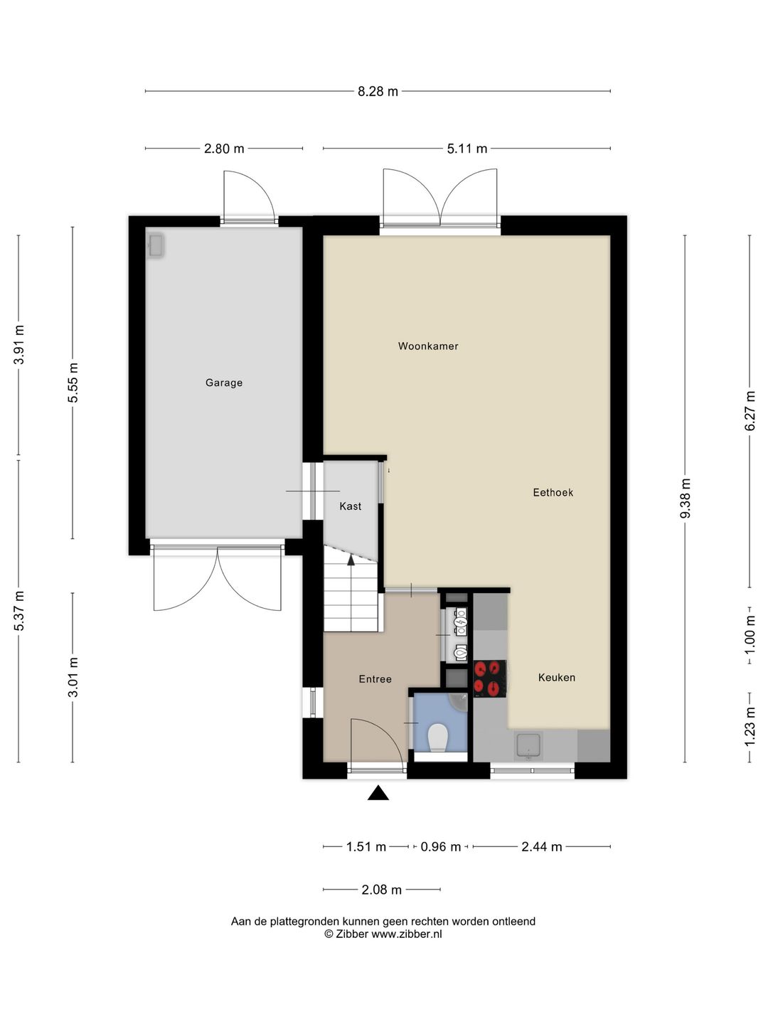 Photo 41 of Dijkerhoekseweg 34